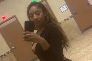 COME SLUT ME OUT BEFORE I LEAVE TOMORROW - Image 6