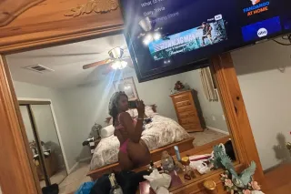 COME SLUT ME OUT BEFORE I LEAVE TOMORROW - Image 8