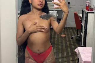 ✨Estreya✨ Lets fufill your wildest fantasy and Classy w/ a tight kitty - Image 6