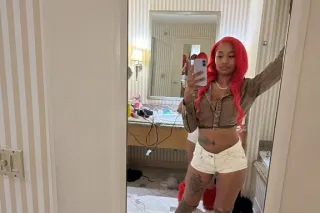 COME SLUT ME OUT BEFORE I LEAVE TOMORROW - Image 2