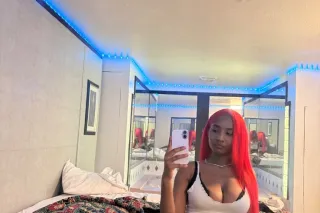 COME SLUT ME OUT BEFORE I LEAVE TOMORROW - Image 4