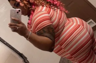 ARRIVING THIS AFTERNOON 💎🎀 Beyond Comparison • 337 🎀💎💗 The Baddest BBW in the Land 💗👑 Premier Provider in the South 👑📅 Limited Dates | By Appointment Only 💕 - Image 9