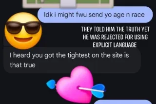 βest 𝔽ℝ𝔼𝔸𝕂 IN•TOWN❤🆕#💦🏆 💦αναιℓαвℓє иσω!👅💦 🅓🅞🅝🅣 🅜🅘🅢🅢 🅞🅤🅣💦𝐸𝑣𝑒𝑟𝑦 𝑀𝑎𝑛𝑠 𝐹𝑎𝑛𝑡𝑎𝑠𝑦🏆💎𝐁𝐄𝐓𝐓𝑬𝑹 𝑻𝐇𝐀? - Image 1