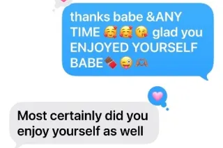 🅱est😜IN🍑TOWN 🍫CUMM🌹S👀👀🍒💦Unrushεd uℓtiℳatε Pℓ€ASUR€🌹🍑📍Ⱥiʍ Ͳօ ᎮᏝᏋᏗᏕᏋ🙏🏽💋 ︎︎︎((🅲🅻🅸🅲🅺 🅷🅴🆁🅴)) EXOTIC👑🆆🅸🅻🅳;;🅵🆁e🅰k🆈 - Image 3